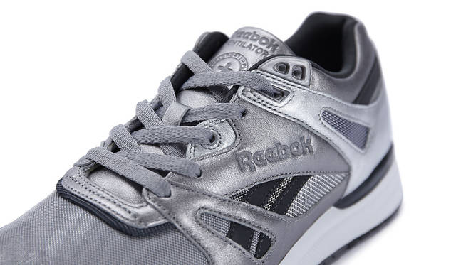 "Reebok CLASSIC VENTILATOR by HEAD PORTER PLUS"