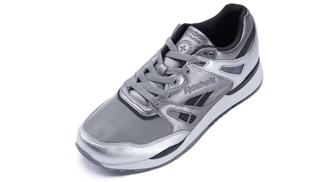 "Reebok CLASSIC VENTILATOR by HEAD PORTER PLUS"