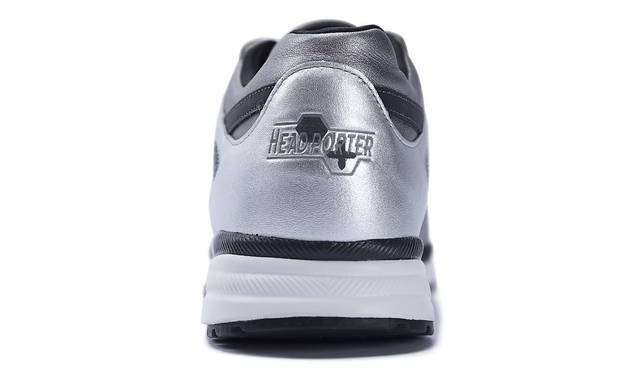 "Reebok CLASSIC VENTILATOR by HEAD PORTER PLUS"