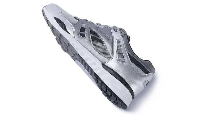 "Reebok CLASSIC VENTILATOR by HEAD PORTER PLUS"