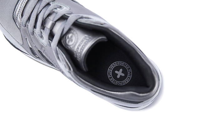 "Reebok CLASSIC VENTILATOR by HEAD PORTER PLUS"