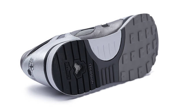 "Reebok CLASSIC VENTILATOR by HEAD PORTER PLUS"