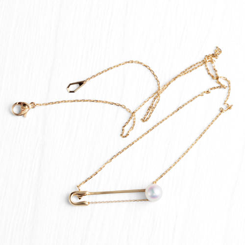 PINS Necklace 14万5800円