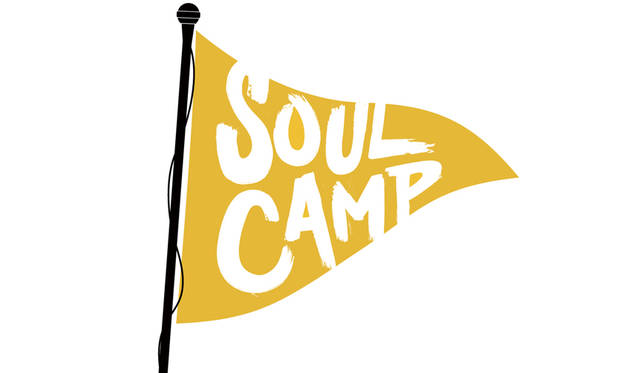 “ソウルフルな開放地区”と謳う「SOUL CAMP」は、今年からスタートする都市型音楽フェスティバルだ。ヘッドライナーにローリン・ヒルを迎えるというビッグサプライズとともに、骨太にしてビッグスケールのステージを展開予定。<br/>日程｜9月22日（火）、23日（水）<br/>場所｜東京都・豊洲PIT＆マジックビーチ<br/>Tel. 03-3499-6669（クリエイティブマン）<br/>http://soul-camp.jp/