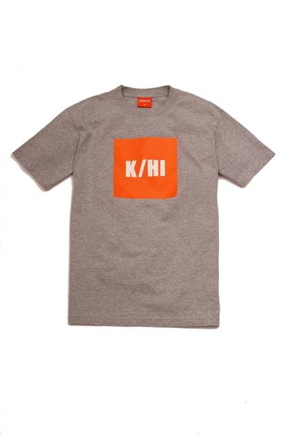 ロゴTシャツ 5400円
