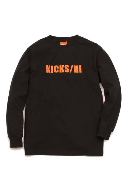 ロゴTシャツ 6480円