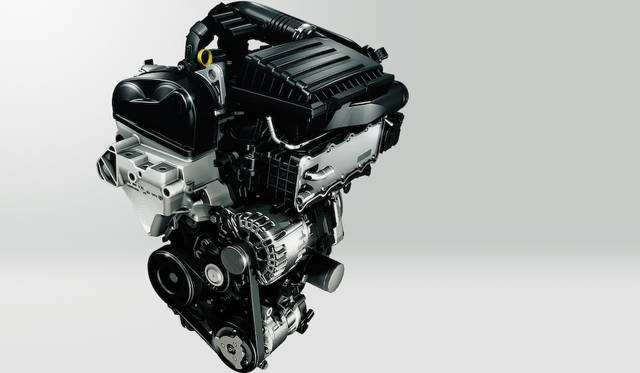 全モデル共通の1.4TSIエンジンは、最大出力110kW（150ps）/5,000-6,000rpm、最大トルク250Nm（25.5kgm）/1,500-3,500rpmを発生