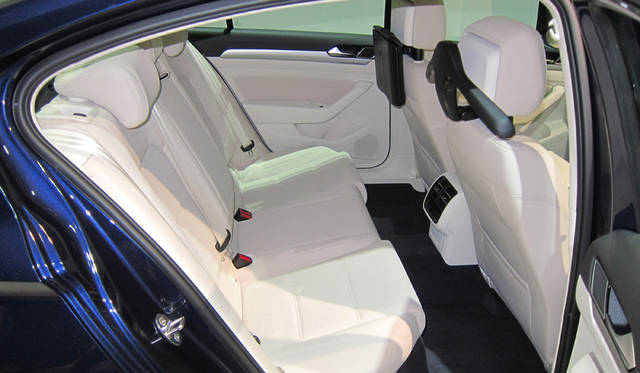 Volkswagen Passat｜フォルクスワーゲン パサート
