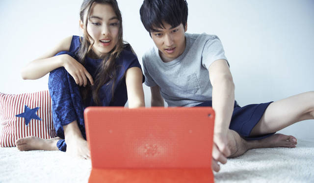 <strong>AndMesh｜アンドメッシュ</strong><br />iPad Air 2専用ケース「AndMesh Mesh Case for iPad Air 2」
