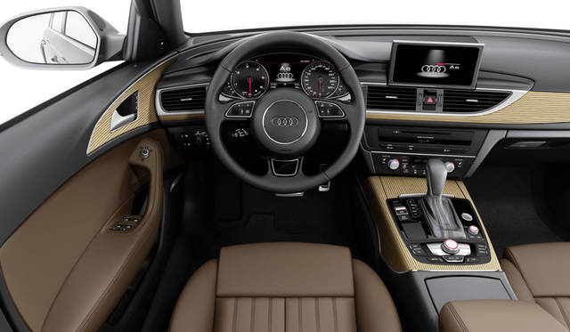Audi A6 Avant｜アウディ A6 アバント