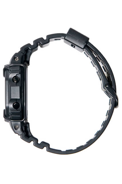 <strong>N.HOOLYWOOD | N. Hollywood</strong><br />N.HOOLYWOOD x G-SHOCK "DW-5600NH"
