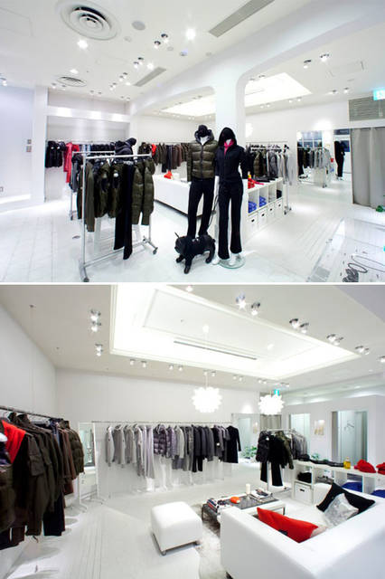 <strong>Dartin Bonaparto｜ダルタンボナパルト</strong><br />ダルタンボナパルト 表参道ヒルズ店