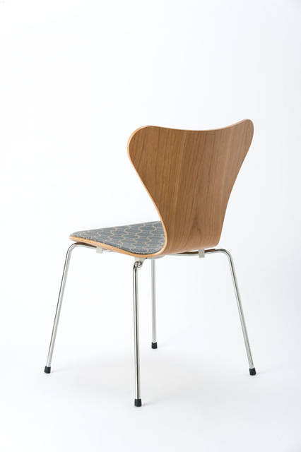<strong>REPUBLIC OF FRITZ HANSEN STORE｜リパブリック オブ フリッツ ハンセン ストア</strong><br />「セブンチェア in dop」（Series7™）　