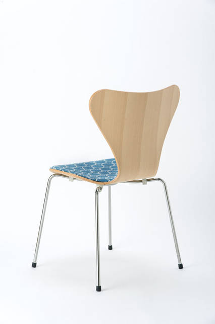 <strong>REPUBLIC OF FRITZ HANSEN STORE｜リパブリック オブ フリッツ ハンセン ストア</strong><br />「セブンチェア in dop」（Series7™）　
