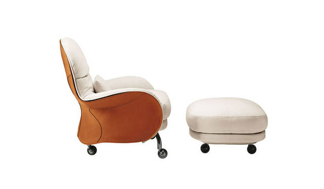 <strong>>è interiors｜エ インテリアズ</strong><br />「DePadova（デ パドヴァ）」