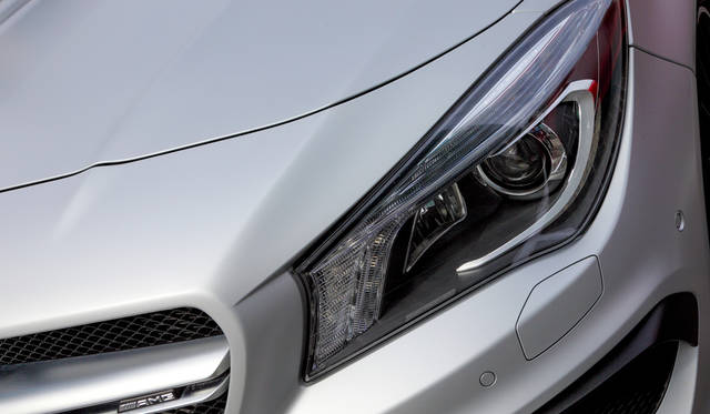 Mercedes-AMG CLA 45 4MATIC Shooting Brake ｜メルセデスAMG CLA 45 4MATIC シューティングブレーク