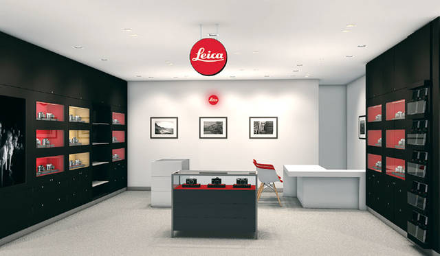 <strong>LEICA｜ライカ</strong><br />「ライカ阪急うめだ店」9月1日オープン