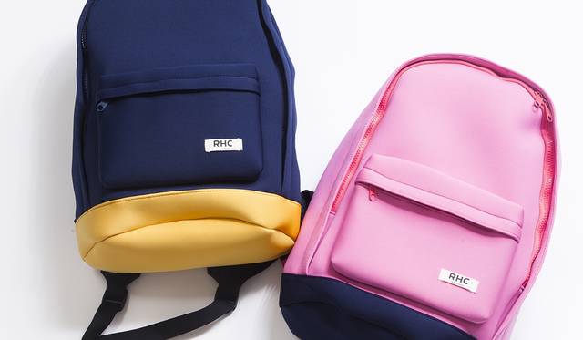 RHC pack bags ¥14,040 each