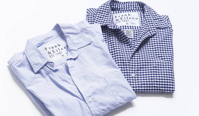Frank & Eileen for Ron Herman ¥29,160 each