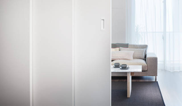 <strong>COSMOS INITIA</strong><br />INITIA Cloud Futako-Tamagawa: FLEXIBLE LIVING