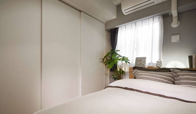 <strong>COSMOS INITIA</strong><br />INITIA Cloud Futako-Tamagawa: SHARED ROOM