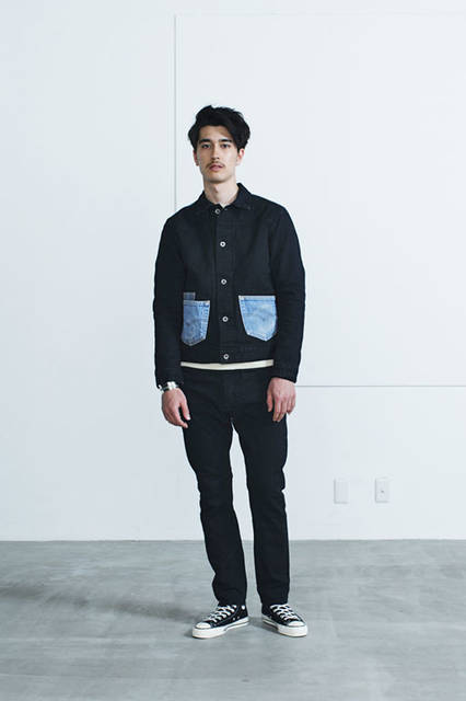 <strong>METAPHORE</strong><br /><strong>2015-16 Fall/Winter Collection</strong>