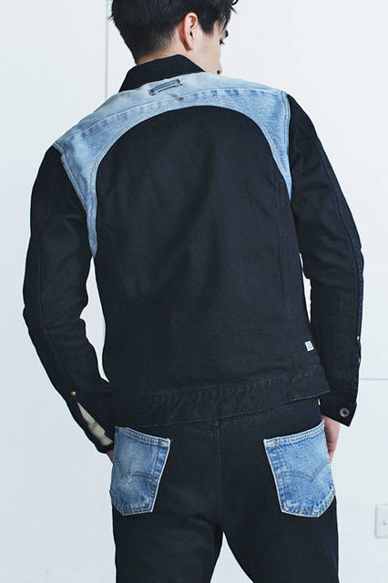 <strong>METAPHORE</strong><br /><strong>2015-16 Fall/Winter Collection</strong>