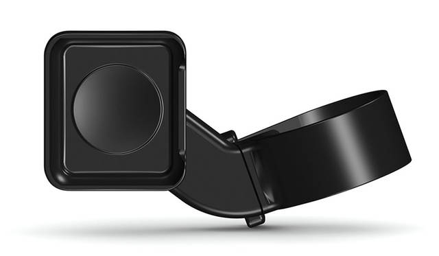 <strong>Beat-Sonic | Beat-Sonic</strong><br />"Oh-Thumb" - Made of ABS material in black.