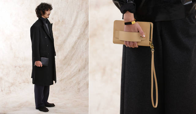 <strong>ithelicy</strong><br />2015-16 Autumn/Winter Collection "WALETCHI" ¥46,440