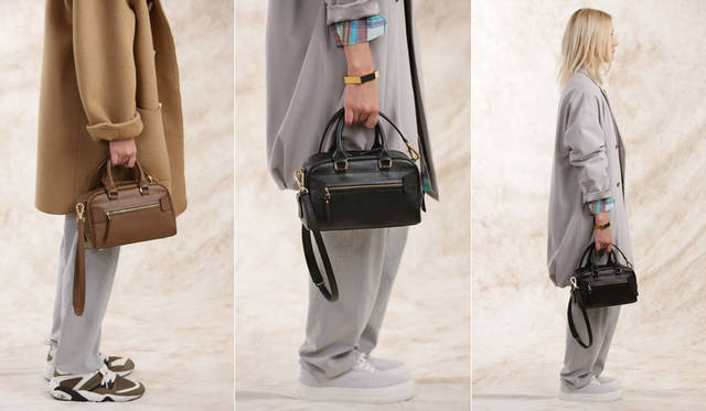 <strong>ithelicy</strong><br />2015-16 Autumn/Winter Collection "MILSAR" ¥52,920