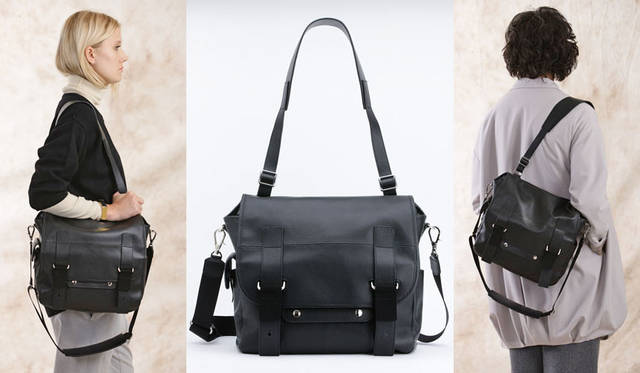 <strong>ithelicy</strong><br />2015-16 Autumn/Winter Collection "MAGDA" ¥59,400