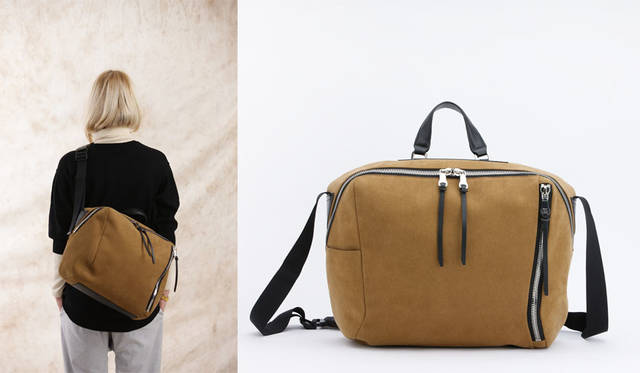 <strong>ithelicy</strong><br />2015-16 Autumn/Winter Collection "MILES" ¥60,480