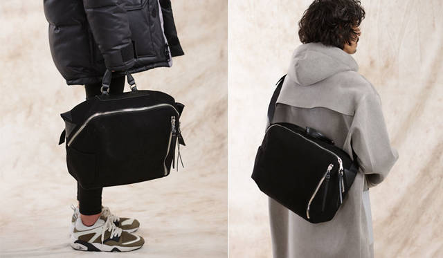 <strong>ithelicy</strong><br />2015-16 Autumn/Winter Collection "MILES" ¥60,480