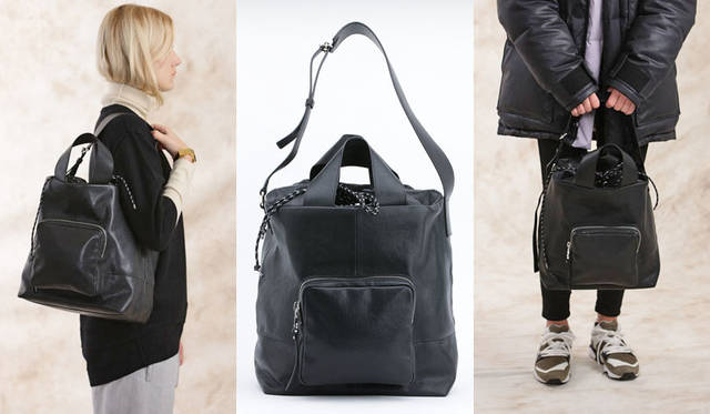 <strong>ithelicy</strong><br />2015-16 Autumn/Winter Collection "KLEMETTI" ¥60,480