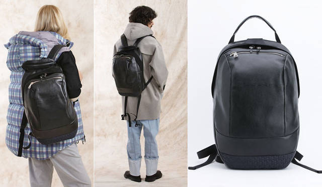 <strong>ithelicy</strong><br />2015-16 Autumn/Winter Collection "ELLIP" ¥64,800