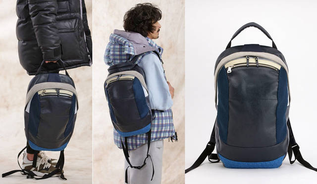 <strong>ithelicy</strong><br />2015-16 Autumn/Winter Collection "ELLIP" ¥64,800
