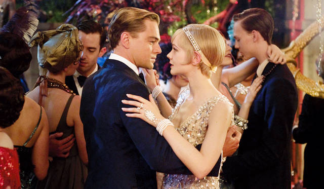 THE GREAT GATSBY © 2013 Bazmark Film III Pty Ltd