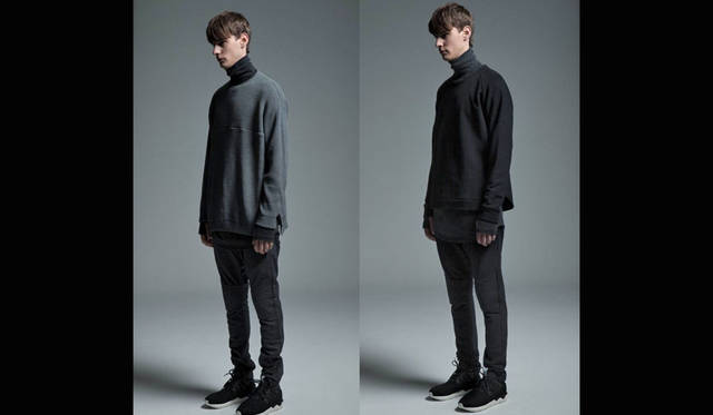 <strong>REVISED</strong><br /><strong>2015-16 Fall/Winter Collection</strong>