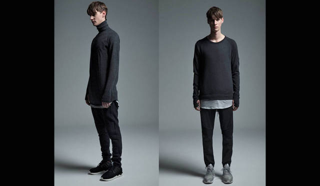 <strong>REVISED</strong><br /><strong>2015-16 Fall/Winter Collection</strong>