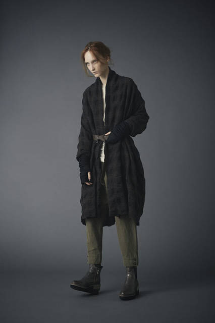 <strong>pas de calais</strong><br />2015-16 Autumn/Winter Collection