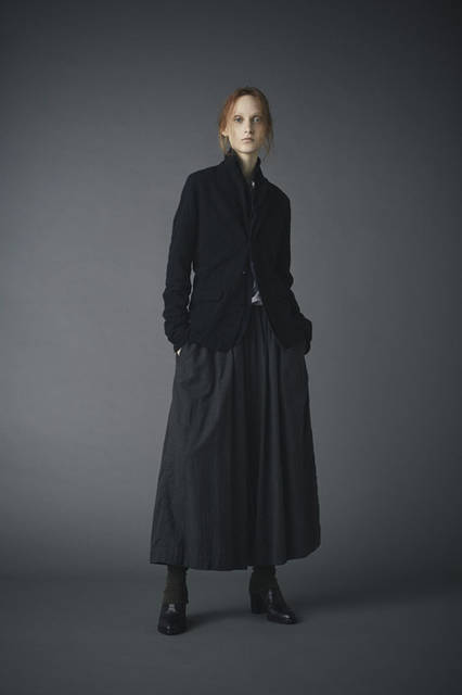 <strong>pas de calais</strong><br />2015-16 Autumn/Winter Collection