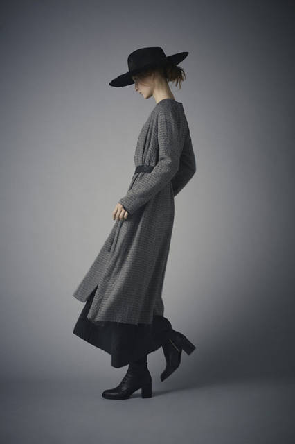 <strong>pas de calais</strong><br />2015-16 Autumn/Winter Collection
