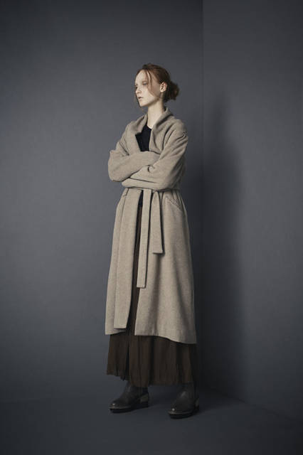 <strong>pas de calais</strong><br />2015-16 Autumn/Winter Collection