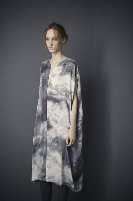 <strong>pas de calais</strong><br />2015-16 Autumn/Winter Collection