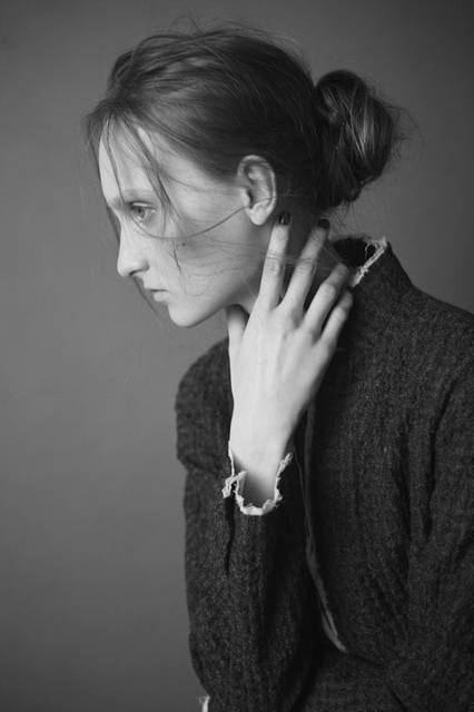 <strong>pas de calais</strong><br />2015-16 Autumn/Winter Collection