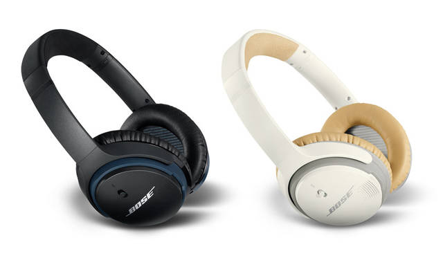 <strong>BOSE | BOSE</strong><br />"Bose® SoundLink® around-ear wireless headphones II" ¥34,560