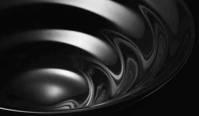 <strong>nendo｜Nendo</strong><br />Solo exhibition "nendo 3/3 between hands / space / objects" Photo by IWASAKI Hiroshi