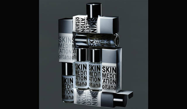 <strong>ESTNATION</strong><br />"WWD Beauty × ESTNATION 'Shared COSMETICS' POP-UP STORE" OLTANA