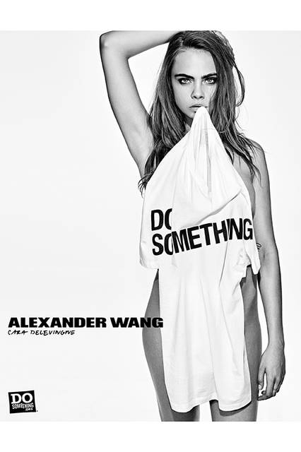 Cara Delevingne