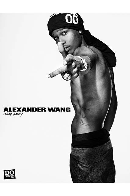 A$AP Rocky